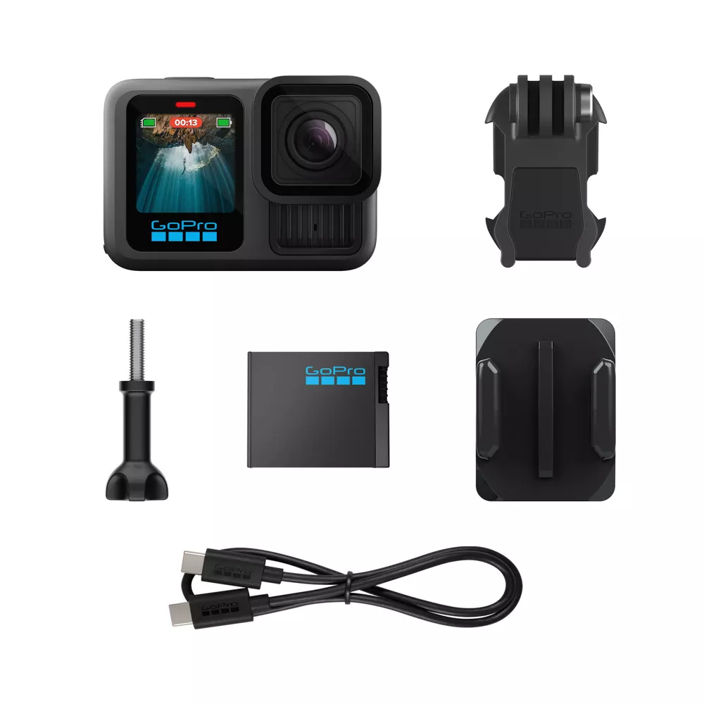 ekshan kamera gopro hero 13 27mp wi fi cherna (2)