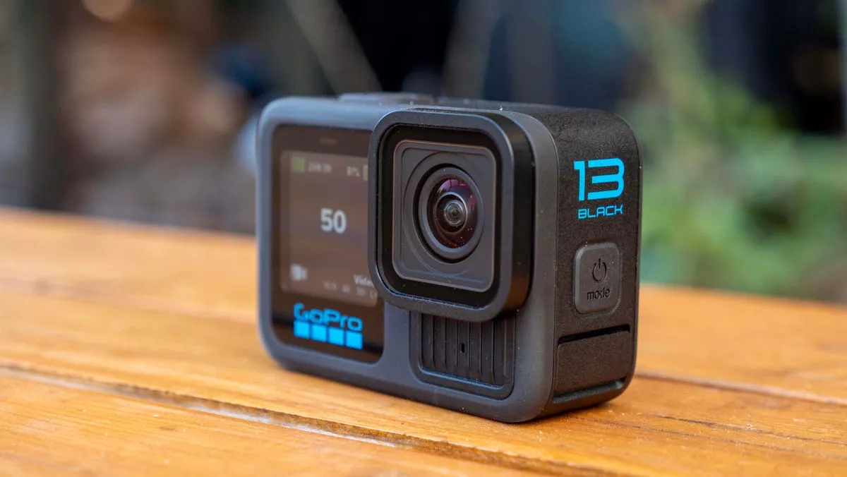 ekshan kamera gopro hero 13 27mp wi fi cherna (3)