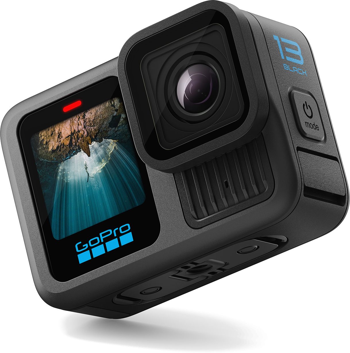 ekshan kamera gopro hero 13 27mp wi fi cherna (4)