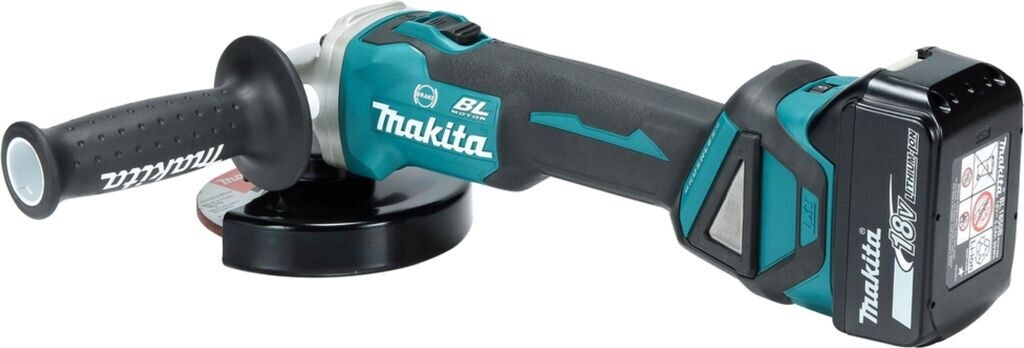 akumulatoren uglushlaif makita dga513z 18v 125mm (3)