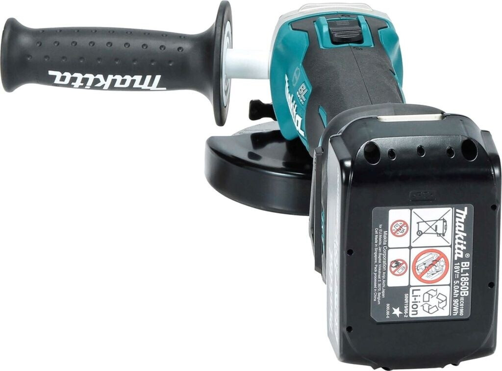 akumulatoren uglushlaif makita dga513z 18v 125mm (4)