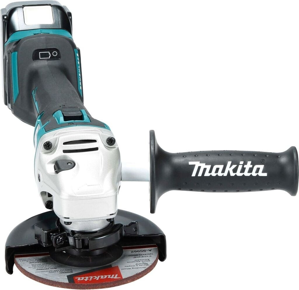 akumulatoren uglushlaif makita dga513z 18v 125mm (8)