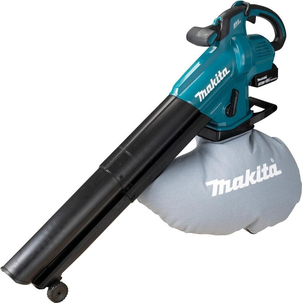 akumulatoren listosabira4 makita dub187z 3v1