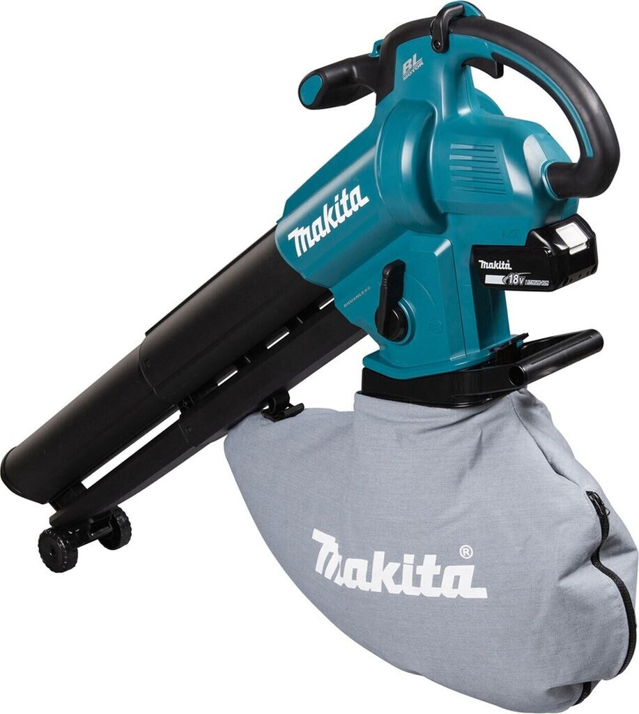 akumulatoren listosabira4 makita dub187z 3v1 (4)