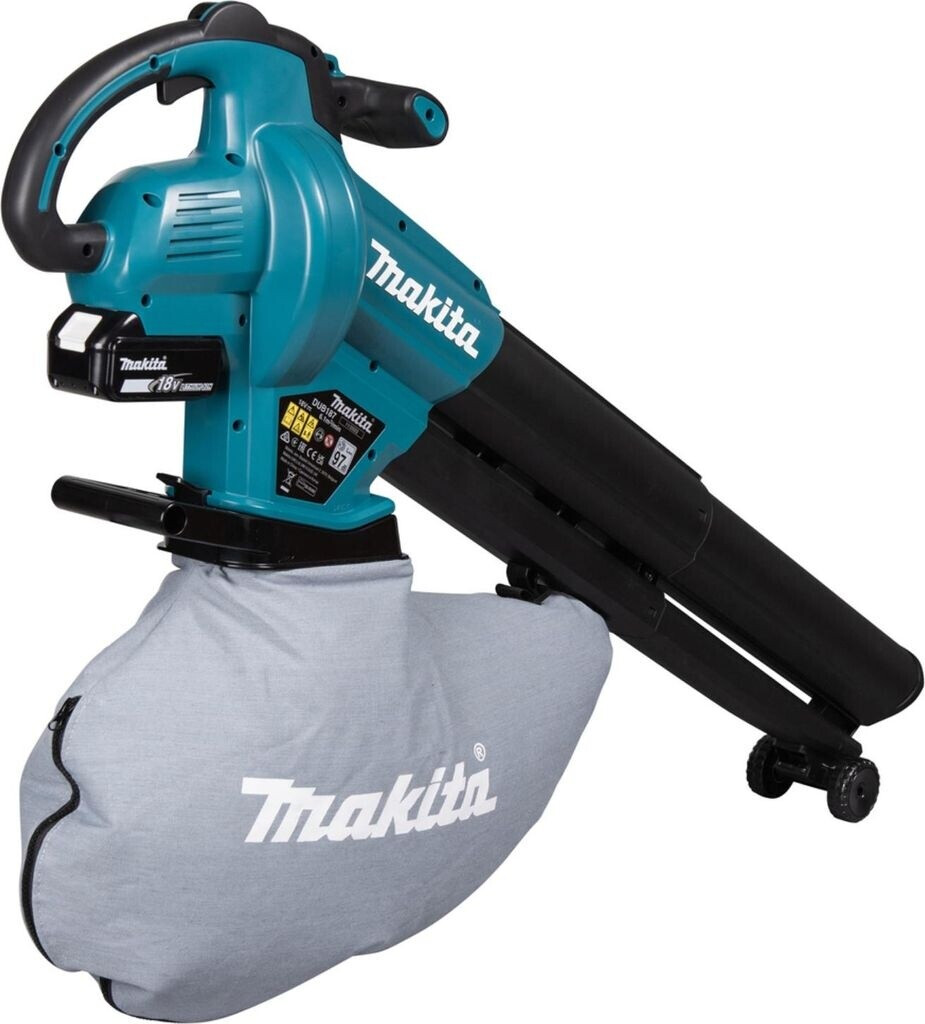 akumulatoren listosabira4 makita dub187z 3v1 (6)