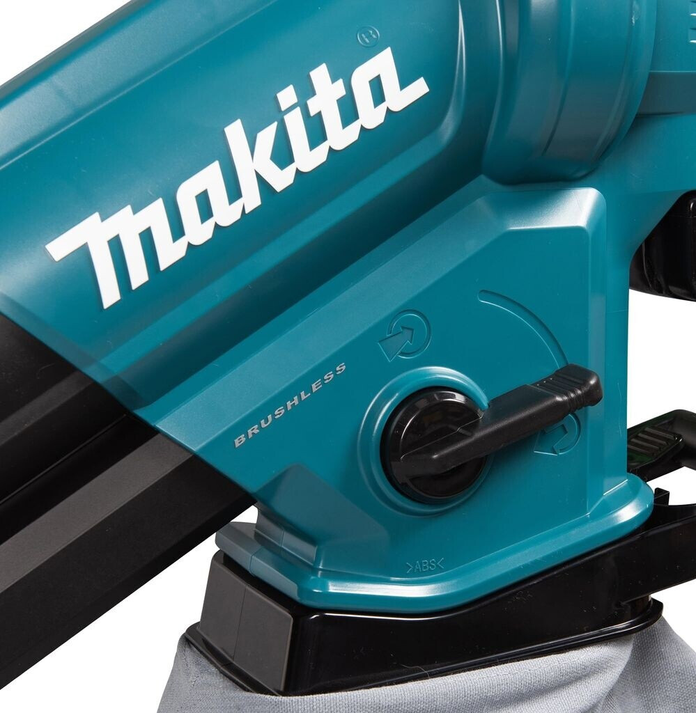 akumulatoren listosabira4 makita dub187z 3v1 (9)