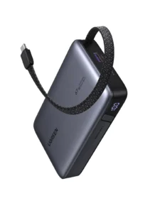 prenosima bateria ugreen power bank pb550 20000 mah 67w