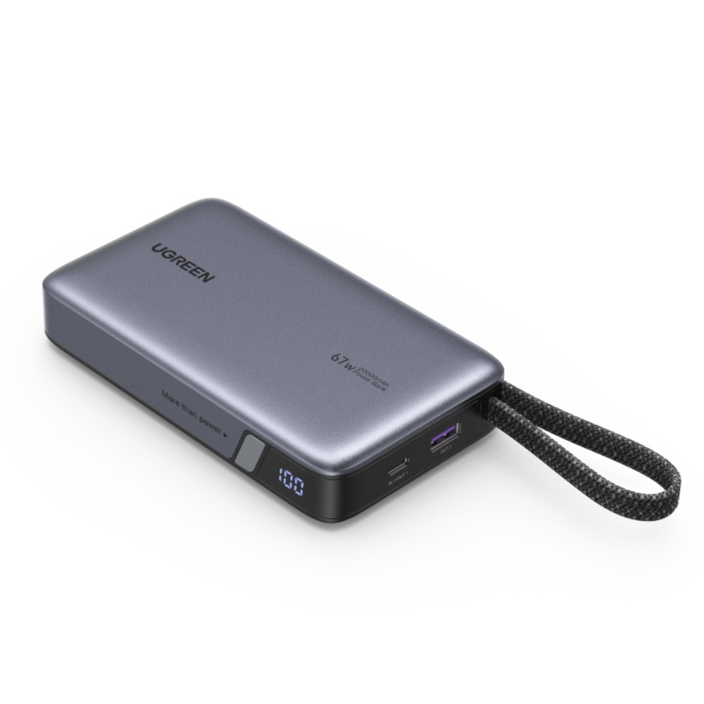 prenosima bateria ugreen power bank pb550 20000 mah 67w (1)