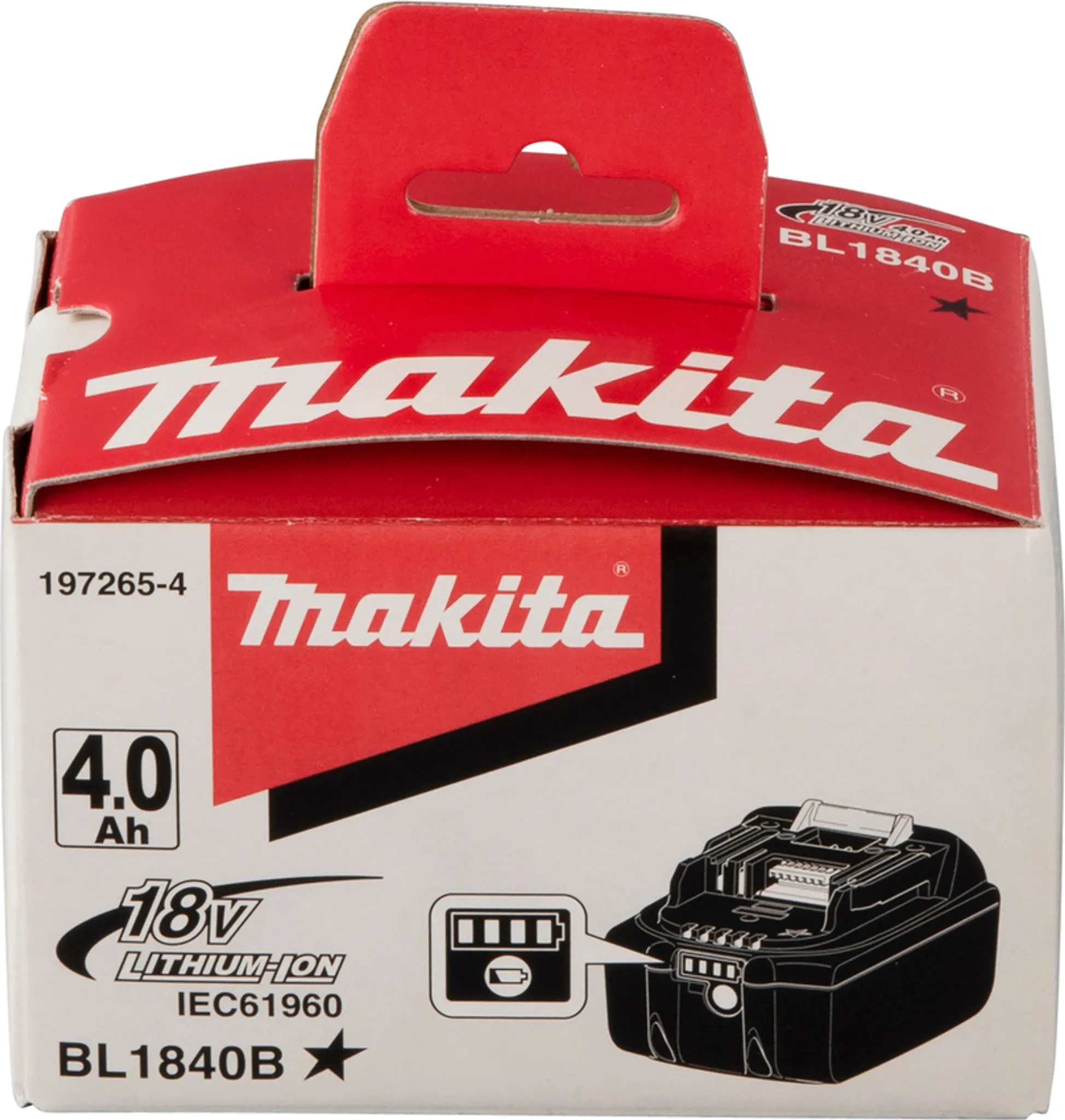 akumulatorna bateria makita bl1840b 18v 4ah (1)