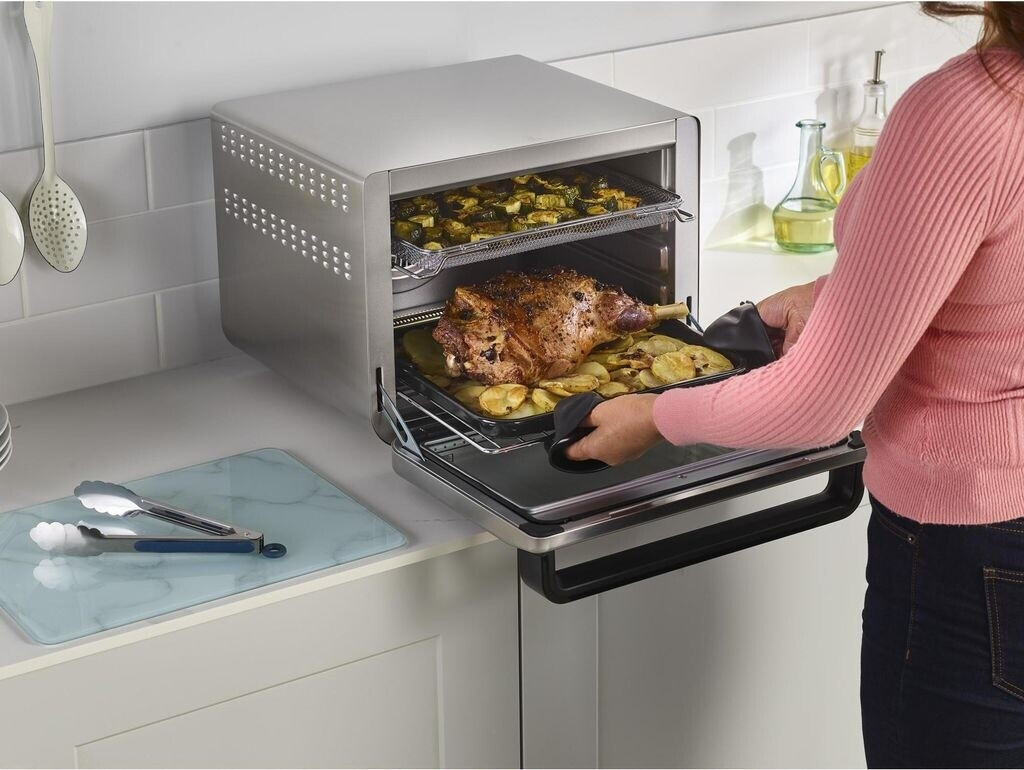 multifunktsionalna furna ninja dt200eu 2400w 10 v 1 (10)