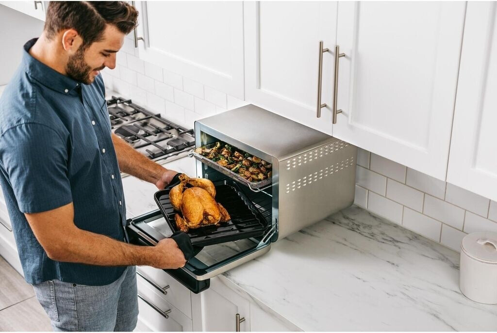 multifunktsionalna furna ninja dt200eu 2400w 10 v 1 (11)