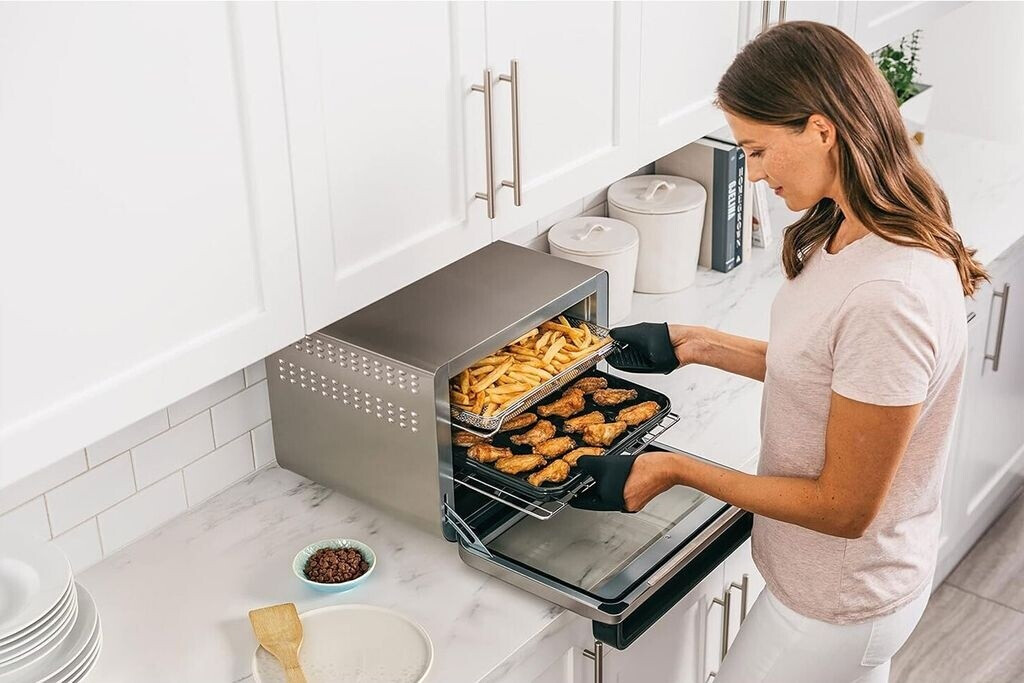 multifunktsionalna furna ninja dt200eu 2400w 10 v 1 (13)