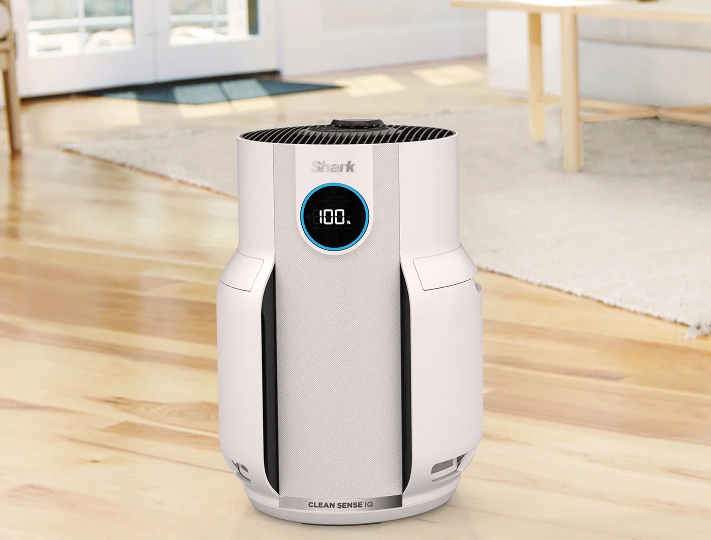 prechistvatel za vazduh shark hp150eu never change 26 w byal (1)