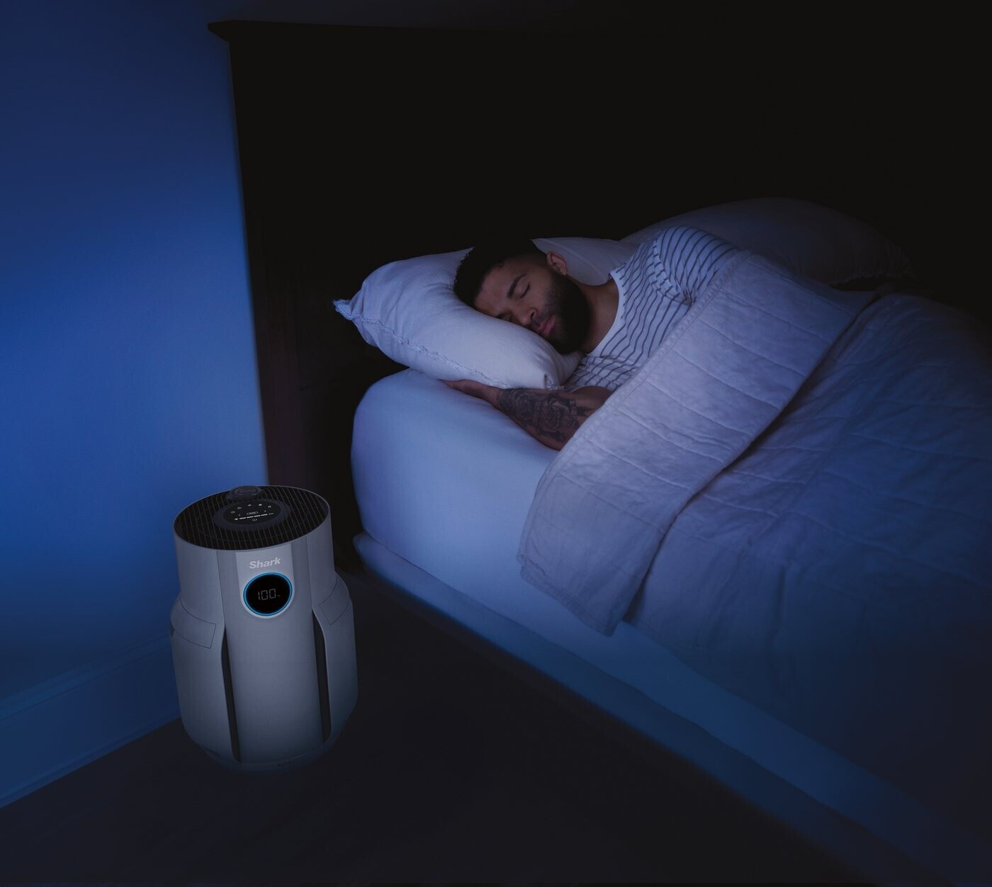 prechistvatel za vazduh shark hp150eu never change 26 w byal (16)