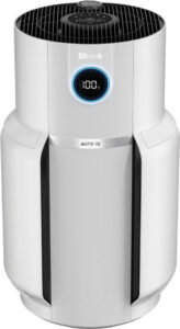 prechistvatel za vazduh shark never change max hp300eu byal (7)