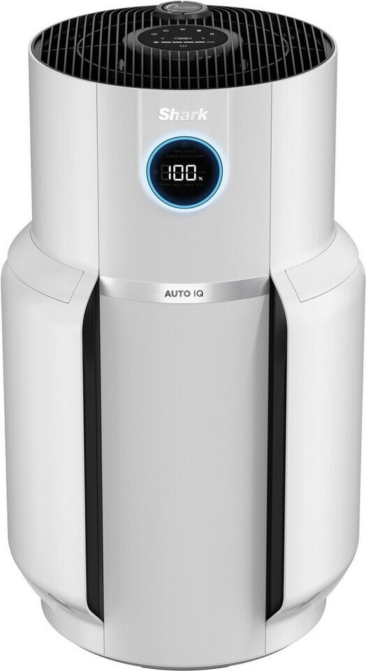 prechistvatel za vazduh shark never change max hp300eu byal (7)