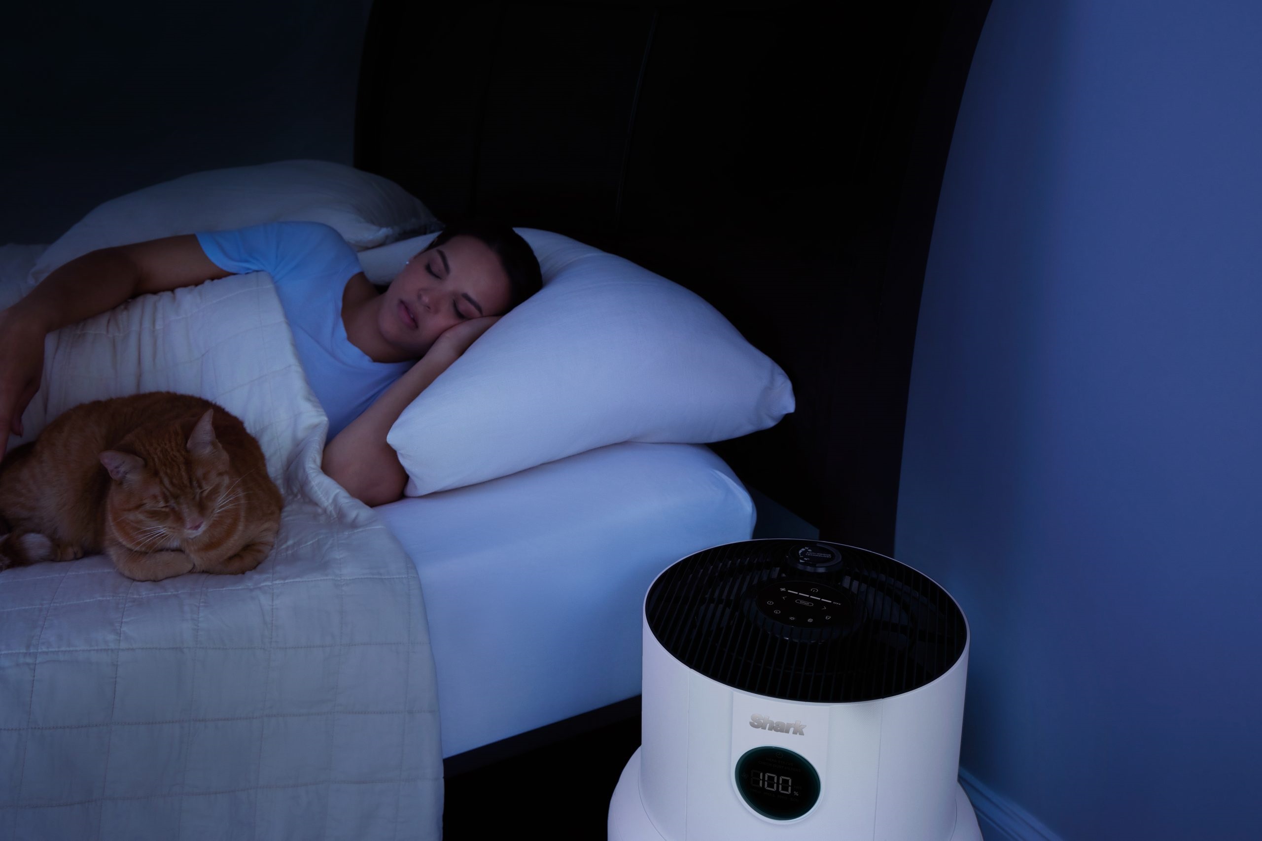 prechistvatel za vazduh shark never change max hp300eu byal (4)