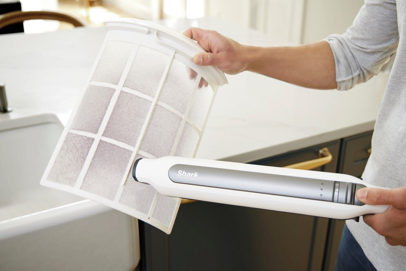 prechistvatel za vazduh shark never change max hp300eu byal (9)