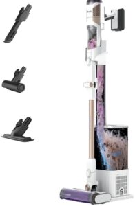 vertikalna prahosmuchachka shark iw3612eut 240w byala