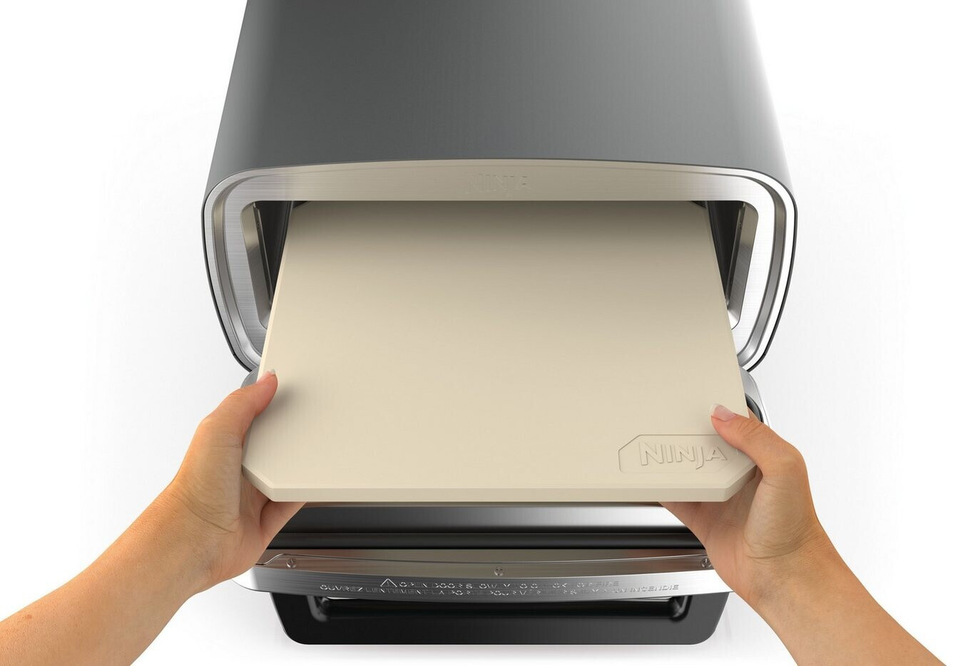 elektricheska furna za pica ninja mo201eu 1760w siva (11)