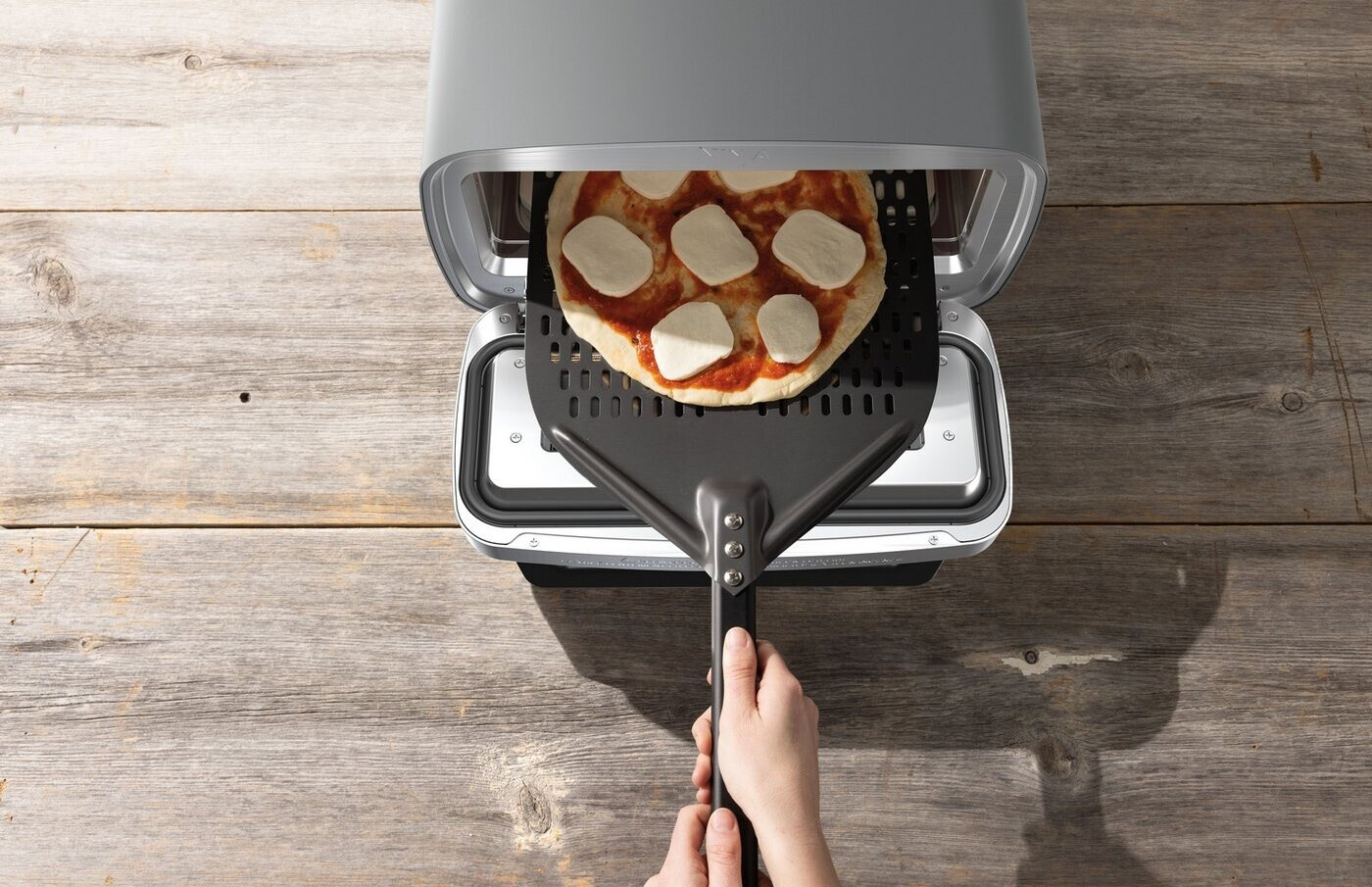 elektricheska furna za pica ninja mo201eu 1760w siva (12)