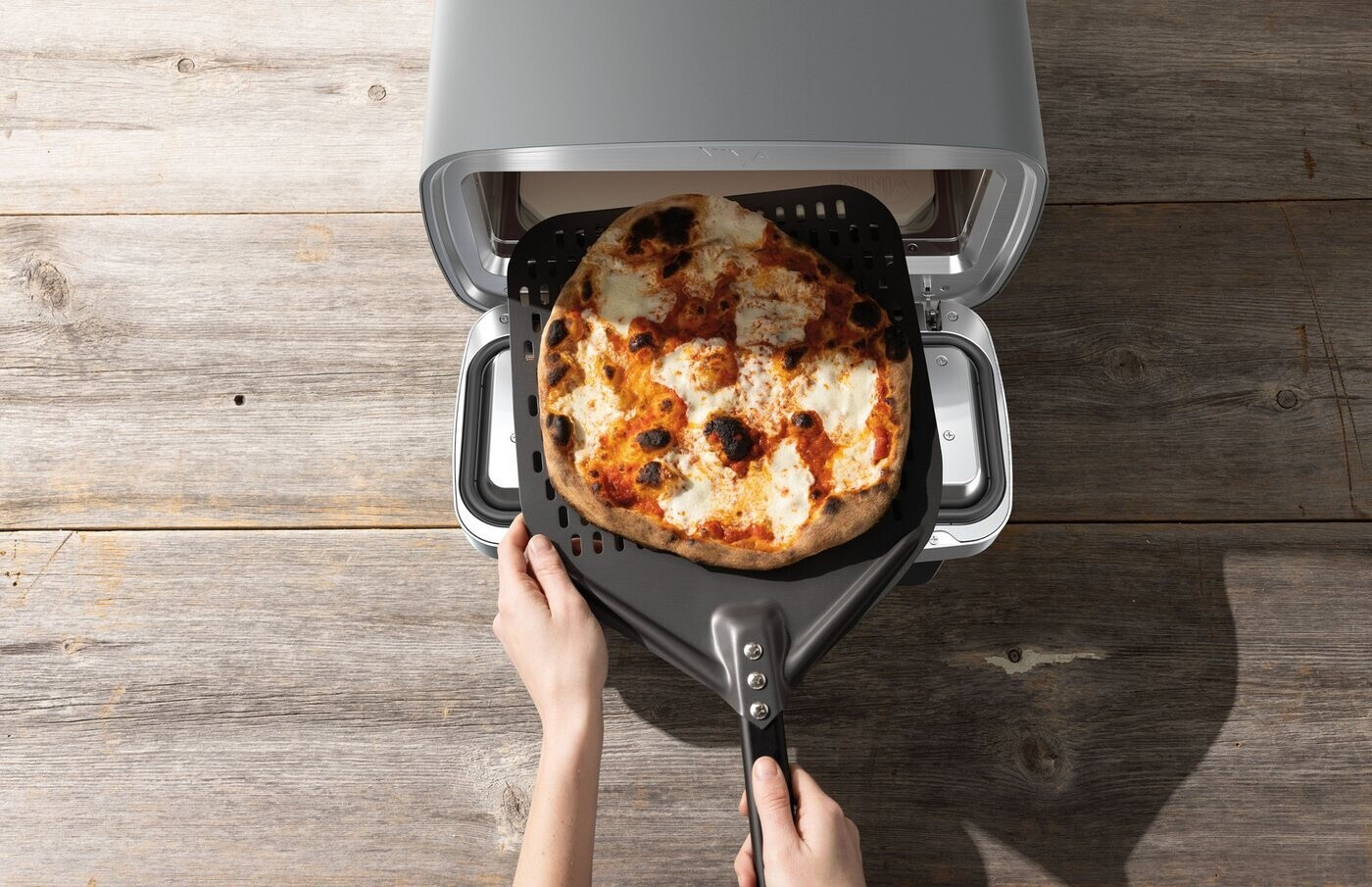 elektricheska furna za pica ninja mo201eu 1760w siva (14)