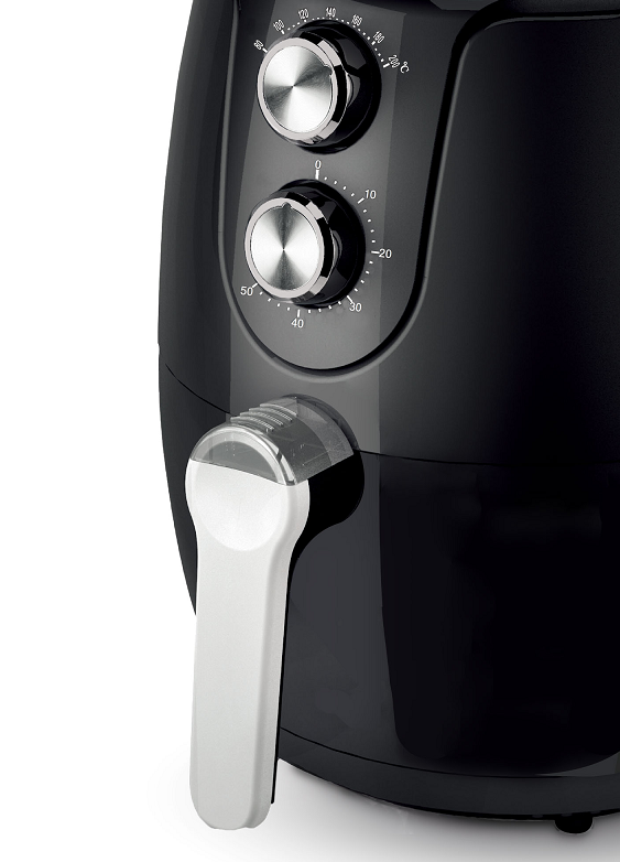 friturnik s goresht vazduh rohnson r 2819 air fryer 1400w cheren (2)