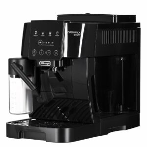 kafemashina delonghi ecam220 60 b 1450w 1 8 l cherna
