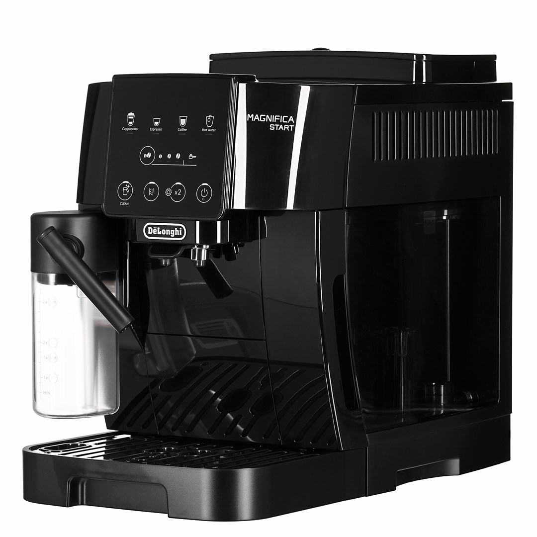 kafemashina delonghi ecam220 60 b 1450w 1 8 l cherna