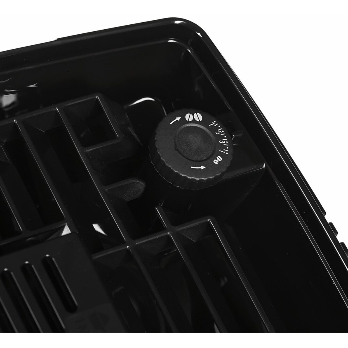 kafemashina delonghi ecam220 60 b 1450w 1 8 l cherna (2)