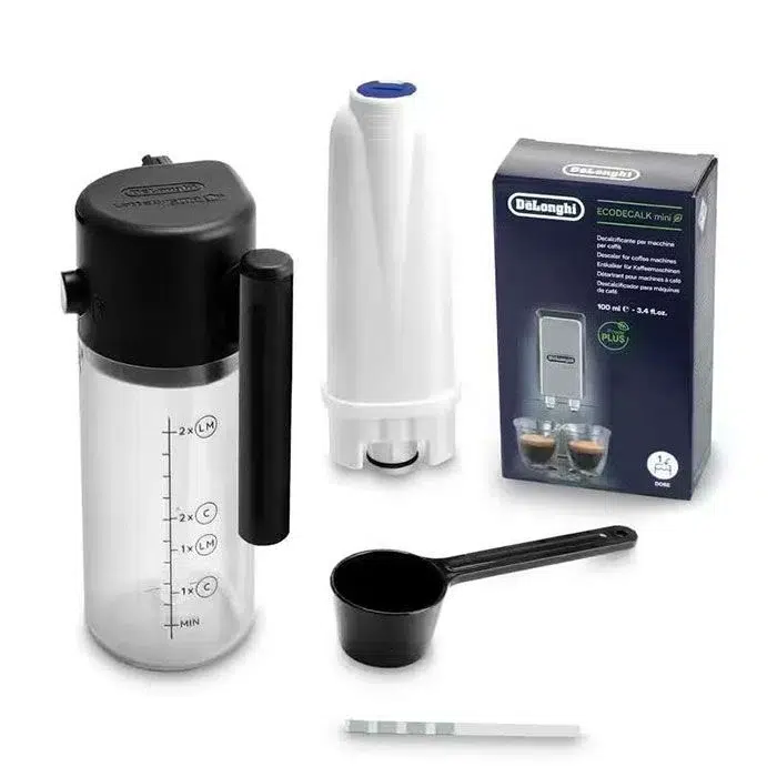 kafemashina delonghi ecam220 60 b 1450w 1 8 l cherna (13)