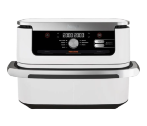 frityurnik s goresht vazduh ninja af500eu 10 4 l byal (1)