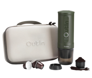 prenosima kafemashina outin nano forest green kalaf 1 Photoroom