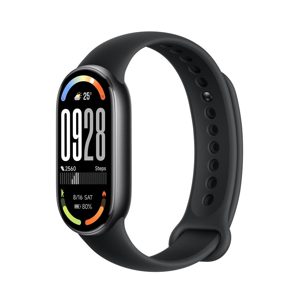 smart grivna xiaomi smart band 10 midnight black cherna bhr07pygl