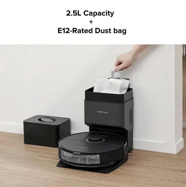 prahosmukachka robot xiaomi roborock s8 plus cherna (1)