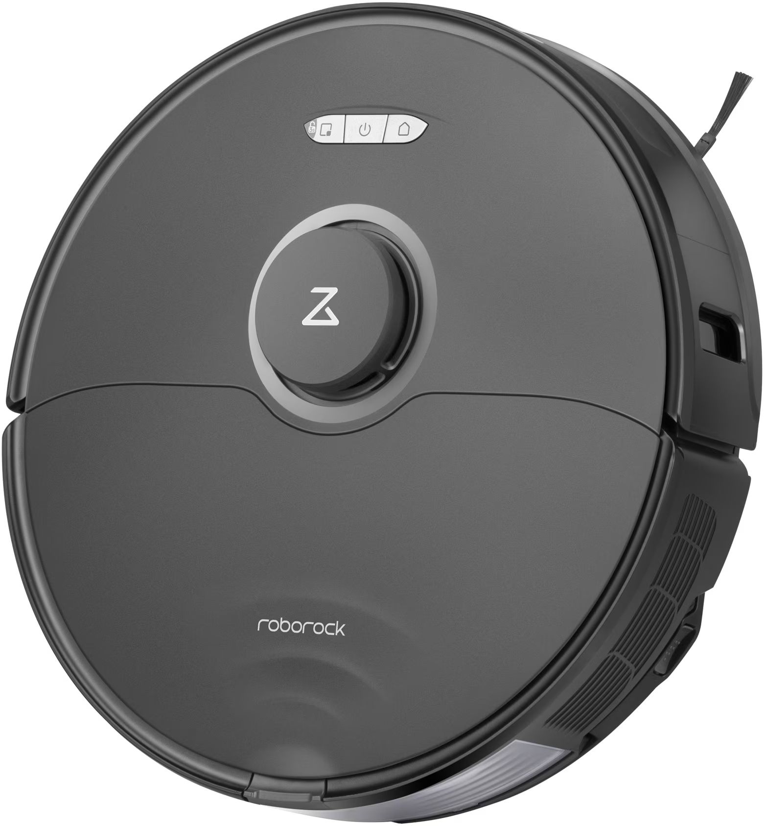 prahosmukachka robot xiaomi roborock s8 plus cherna (5)