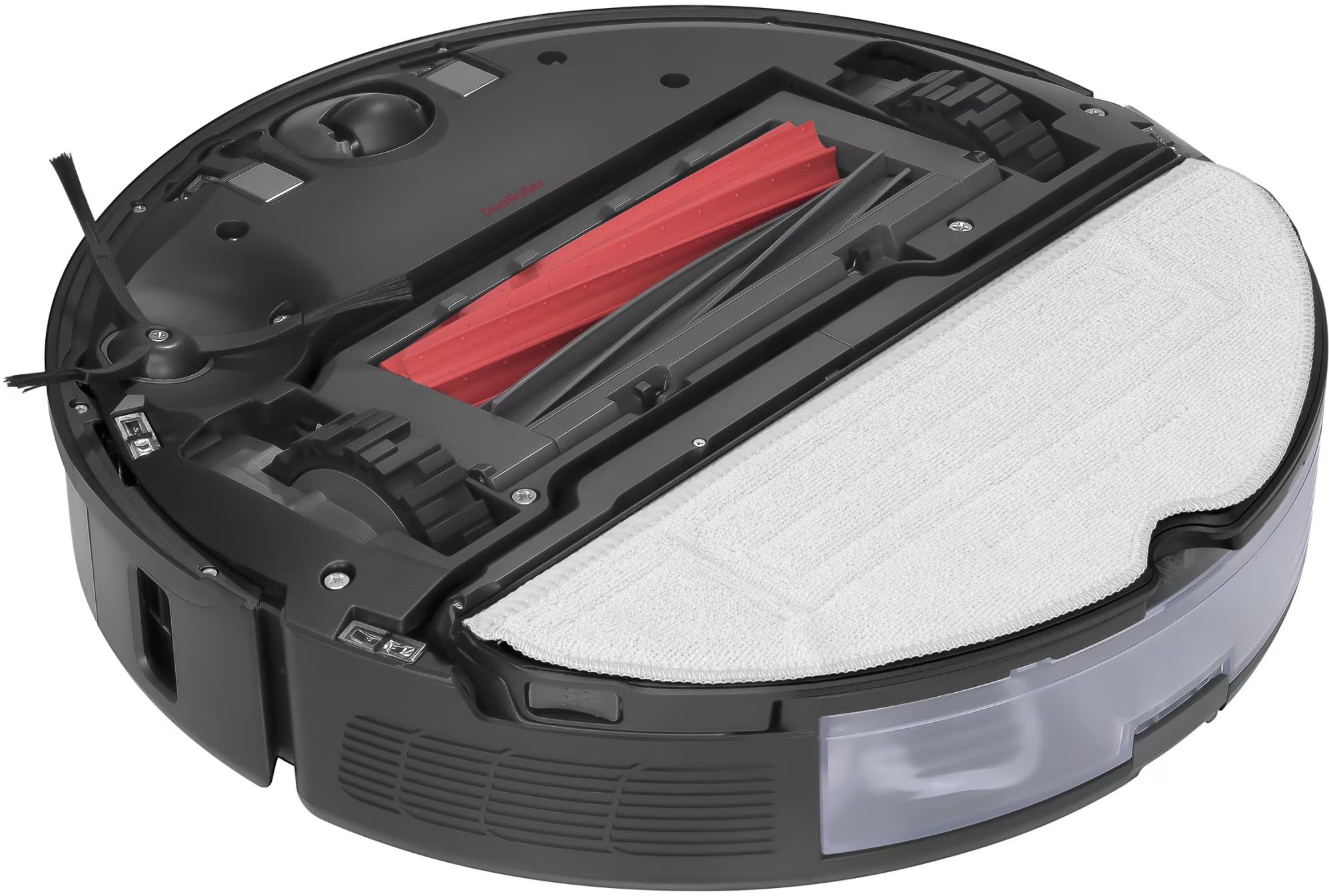 prahosmukachka robot xiaomi roborock s8 plus cherna (9)