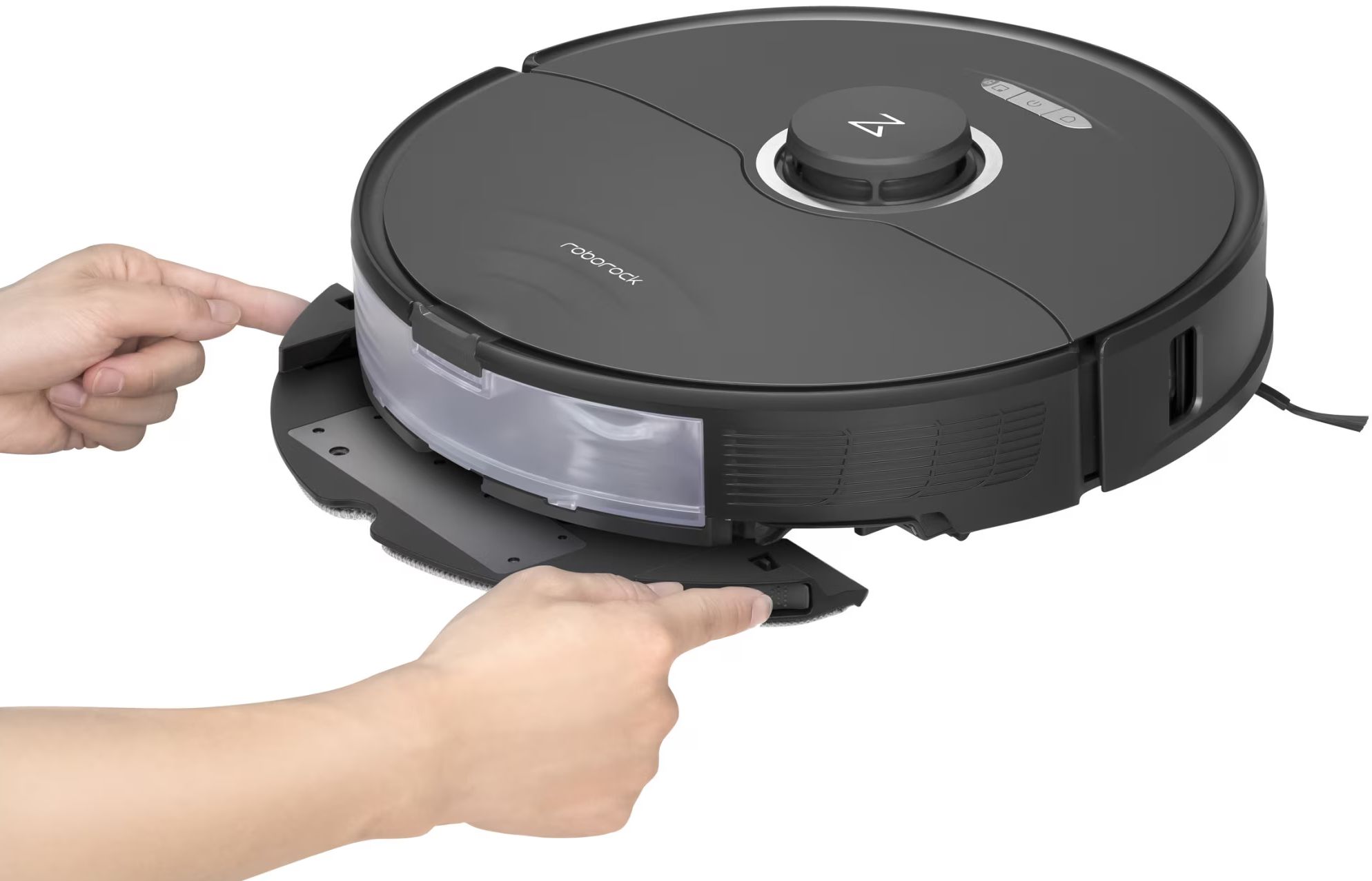 prahosmukachka robot xiaomi roborock s8 plus cherna (11)