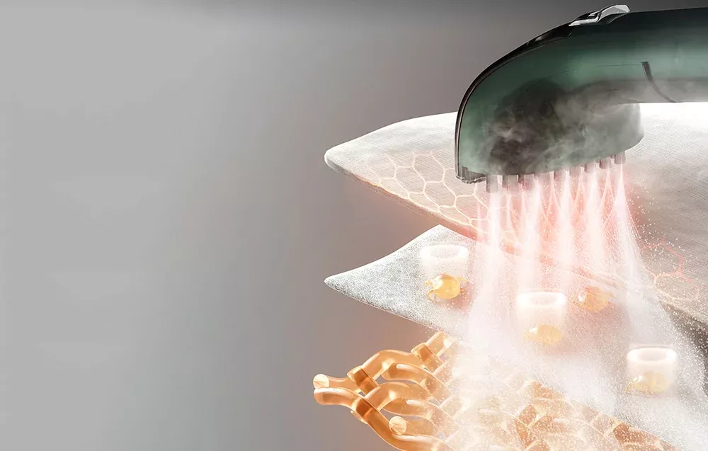 parochistachka deerma dem by700 1650w 1 4l zelena (2)