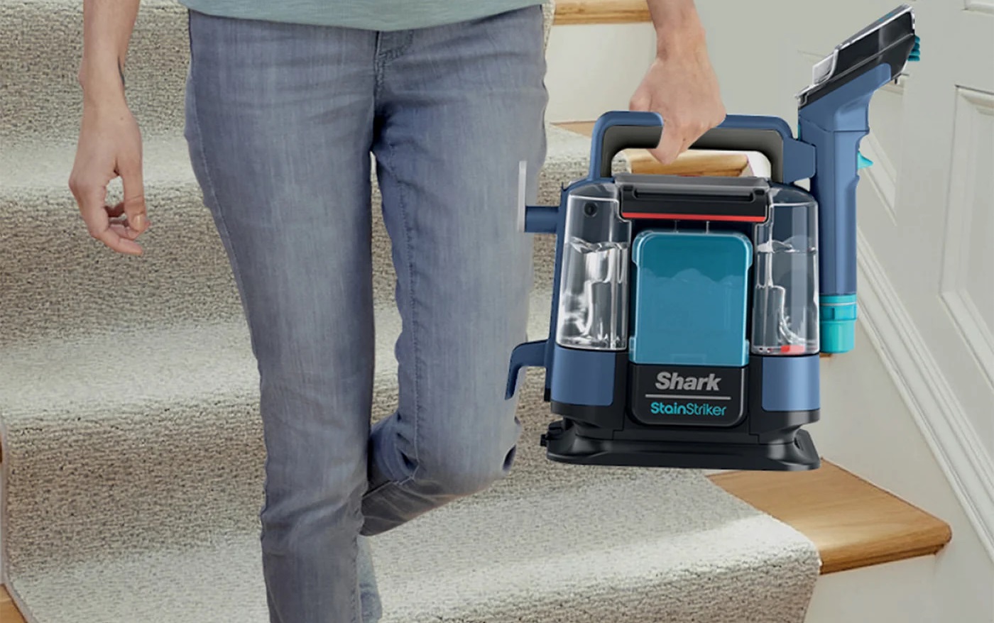 ured za premahvane na petna shark px200eut wet and dry 1500w (4)