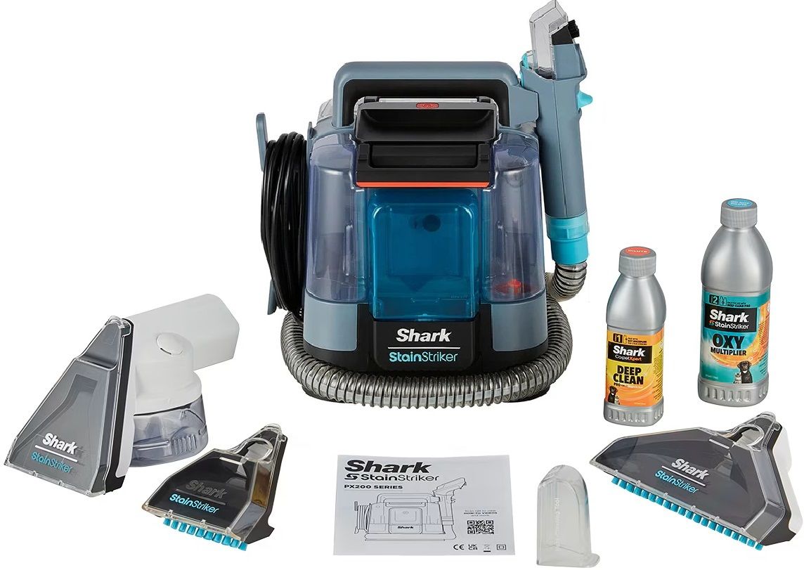 ured za premahvane na petna shark px200eut wet and dry 1500w (9)