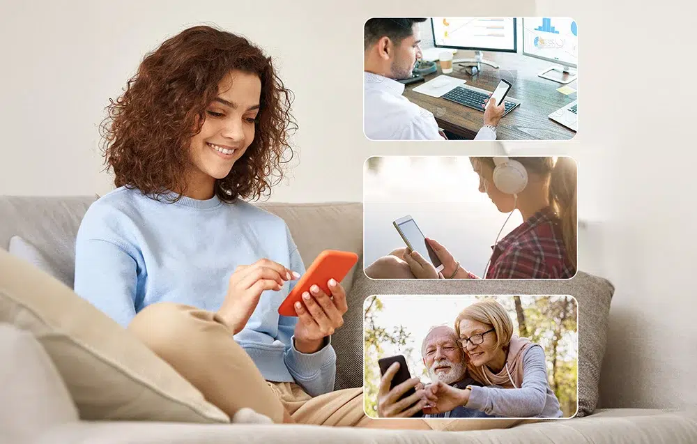 inteligenten termometar higrometar x sense sth51 (5)