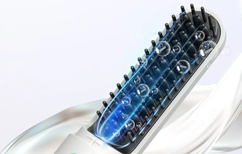 ionizirashta chetka za kosa anlan 05 azfs41 02a 46w byala (4)