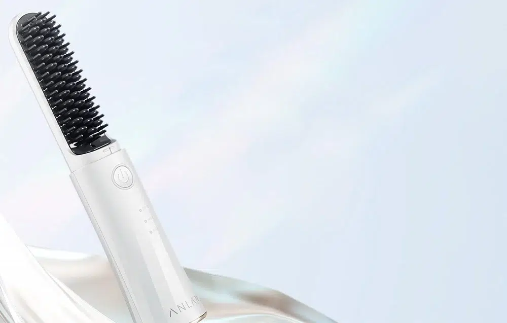 ionizirashta chetka za kosa anlan 05 azfs41 02a 46w byala (6)