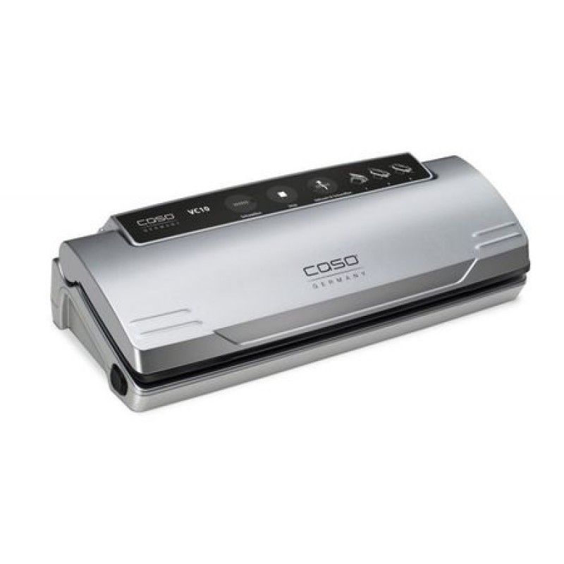 mashina za vakuumirane caso vc10 110w siva (2)