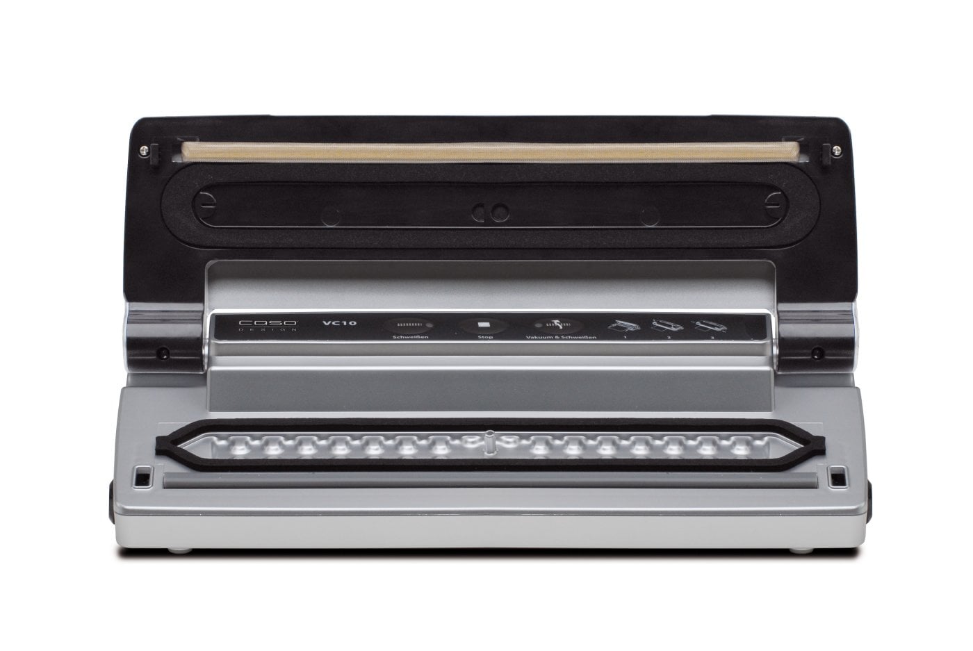 mashina za vakuumirane caso vc10 110w siva (1)