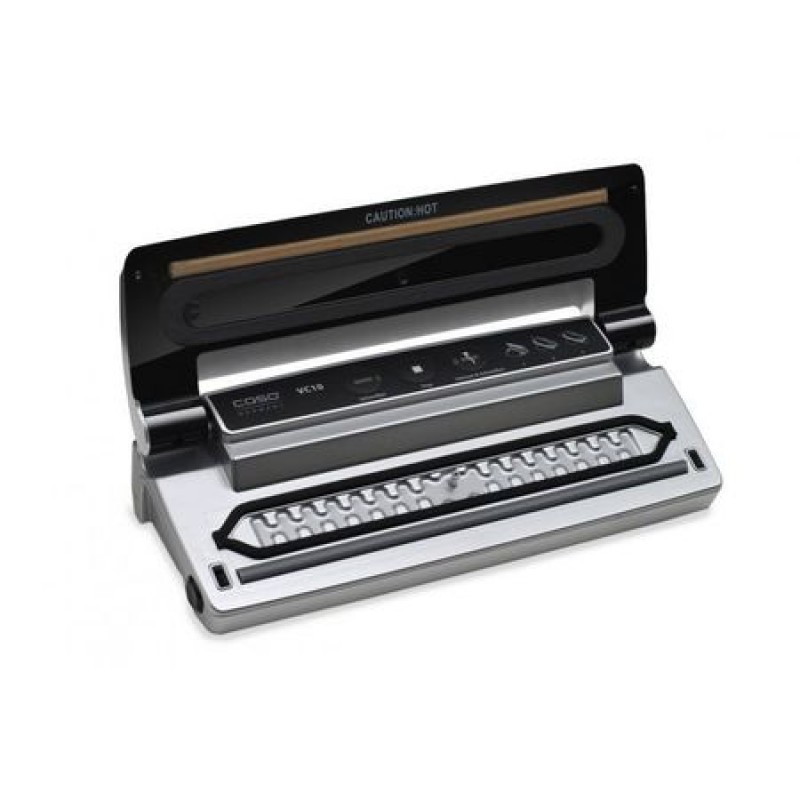 mashina za vakuumirane caso vc10 110w siva (3)