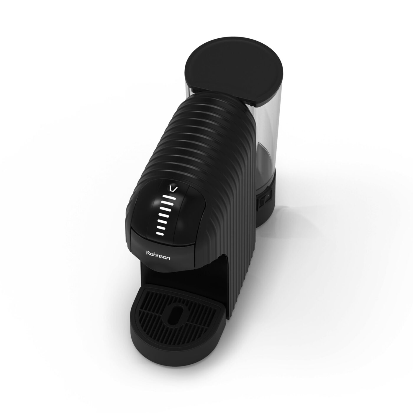 multikapsulna kafemashina rohnson r 98048b cherna (6)