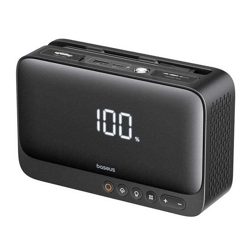 starter za avtomobil i kompresor baseus car jump starter energy 4 v 1 (3)