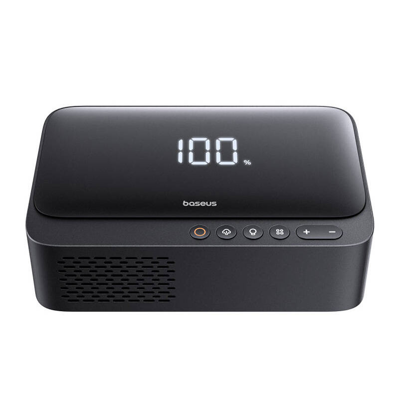 starter za avtomobil i kompresor baseus car jump starter energy 4 v 1 (4)